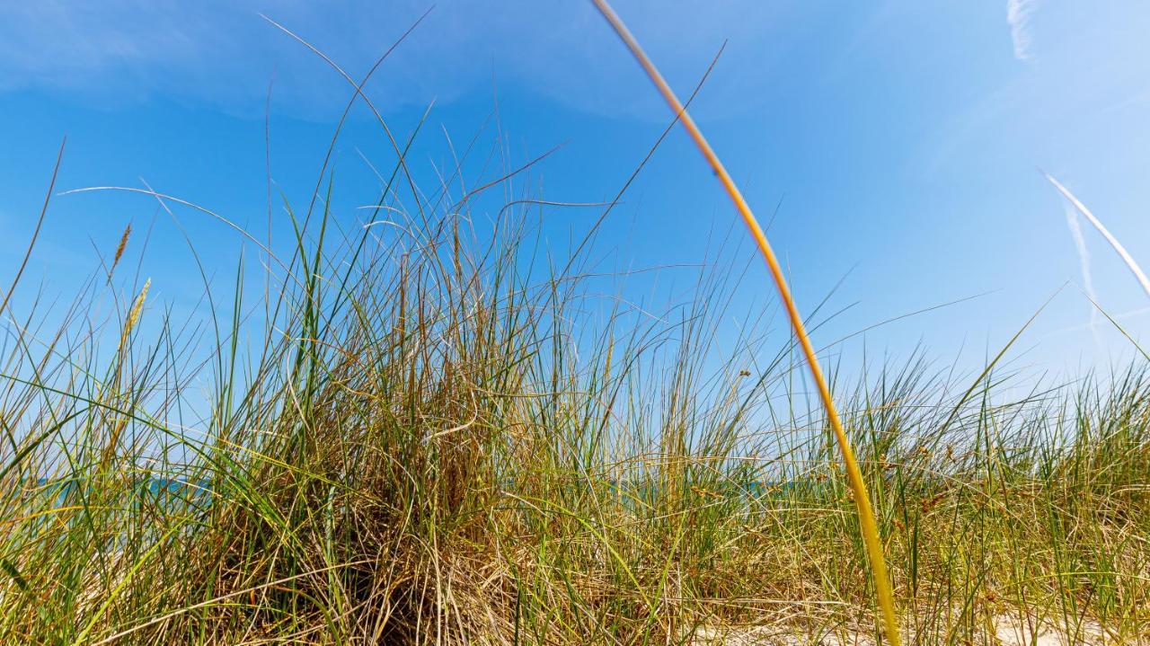 Strandurlaub Ruegen "Luett Mia" Binz Luaran gambar