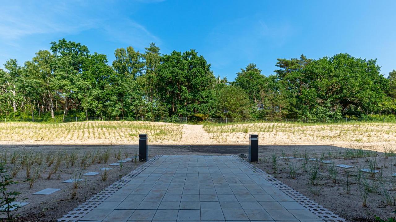 Strandurlaub Ruegen "Luett Mia" Binz Luaran gambar